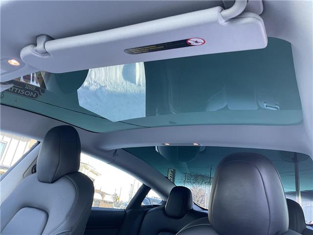 2019 Tesla Model 3  (Stk: 4830) in KITCHENER - Image 13 of 28