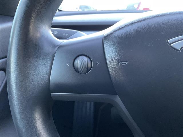 2019 Tesla Model 3  (Stk: 4830) in KITCHENER - Image 17 of 28