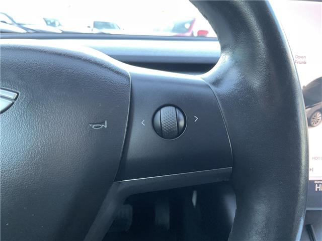 2019 Tesla Model 3  (Stk: 4830) in KITCHENER - Image 18 of 28