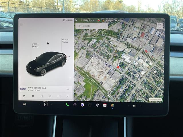 2019 Tesla Model 3  (Stk: 4830) in KITCHENER - Image 20 of 28