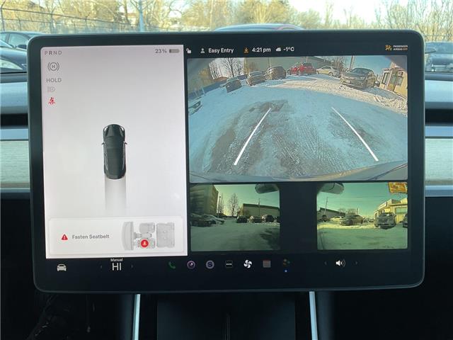 2019 Tesla Model 3  (Stk: 4830) in KITCHENER - Image 21 of 28
