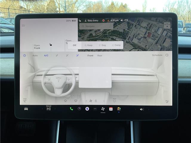 2019 Tesla Model 3  (Stk: 4830) in KITCHENER - Image 26 of 28