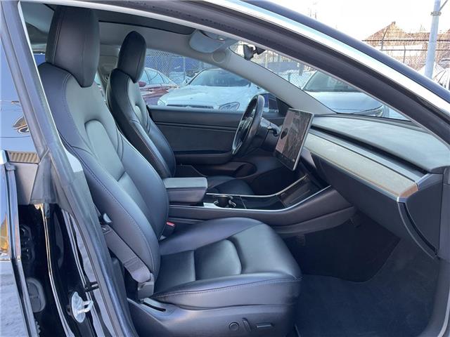 2019 Tesla Model 3  (Stk: 4830) in KITCHENER - Image 27 of 28