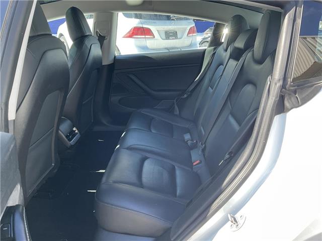 2020 Tesla Model 3 Long Range (Stk: 4831) in KITCHENER - Image 10 of 26