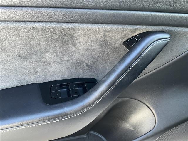 2020 Tesla Model 3 Long Range (Stk: 4831) in KITCHENER - Image 12 of 26