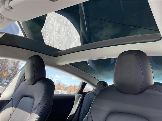 2020 Tesla Model 3 Long Range (Stk: 4831) in KITCHENER - Image 13 of 26
