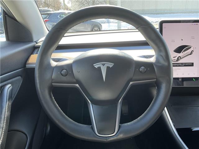 2020 Tesla Model 3 Long Range (Stk: 4831) in KITCHENER - Image 16 of 26