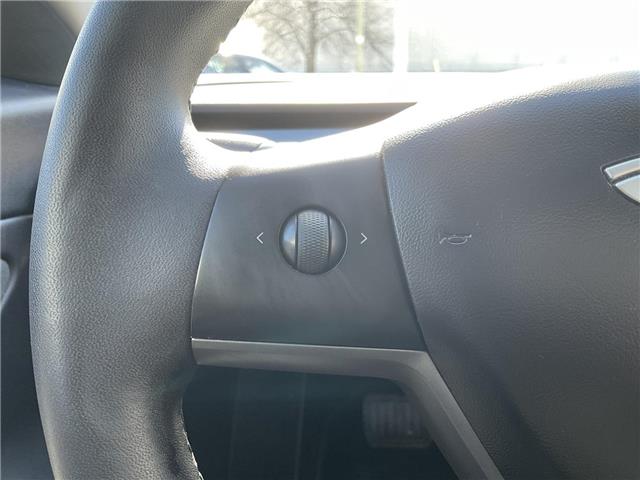 2020 Tesla Model 3 Long Range (Stk: 4831) in KITCHENER - Image 17 of 26