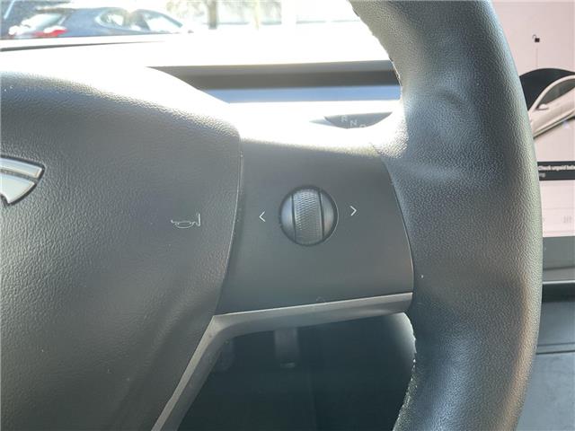 2020 Tesla Model 3 Long Range (Stk: 4831) in KITCHENER - Image 18 of 26