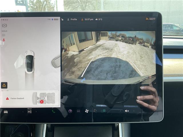 2020 Tesla Model 3 Long Range (Stk: 4831) in KITCHENER - Image 20 of 26