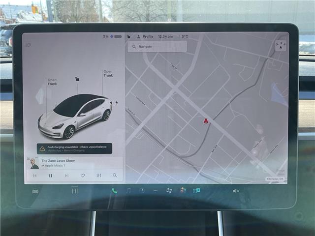 2020 Tesla Model 3 Long Range (Stk: 4831) in KITCHENER - Image 21 of 26