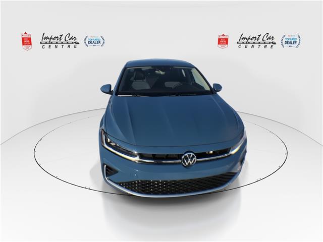 2025 Volkswagen Jetta Comfortline (Stk: 108762) in Ottawa - Image 3 of 23