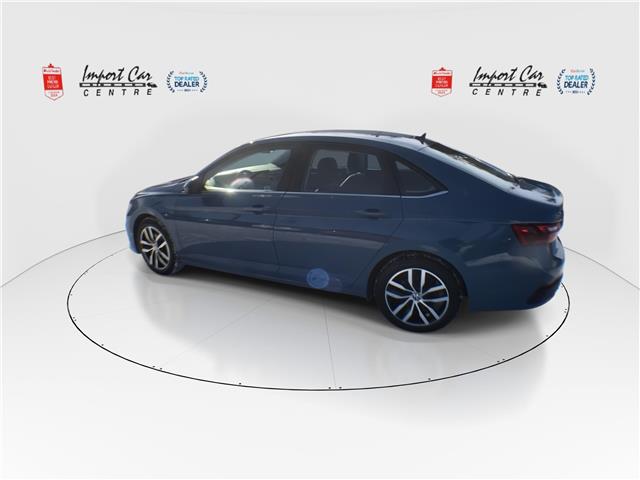 2025 Volkswagen Jetta Comfortline (Stk: 108762) in Ottawa - Image 6 of 23