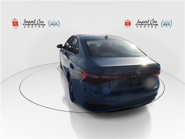 2025 Volkswagen Jetta Comfortline (Stk: 108762) in Ottawa - Image 7 of 23