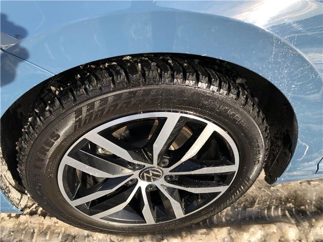 2025 Volkswagen Jetta Comfortline (Stk: 108762) in Ottawa - Image 10 of 23