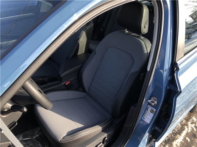 2025 Volkswagen Jetta Comfortline (Stk: 108762) in Ottawa - Image 11 of 23