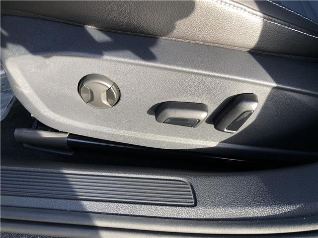 2025 Volkswagen Jetta Comfortline (Stk: 108762) in Ottawa - Image 12 of 23