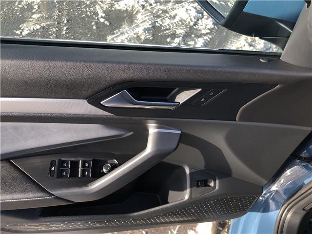 2025 Volkswagen Jetta Comfortline (Stk: 108762) in Ottawa - Image 13 of 23