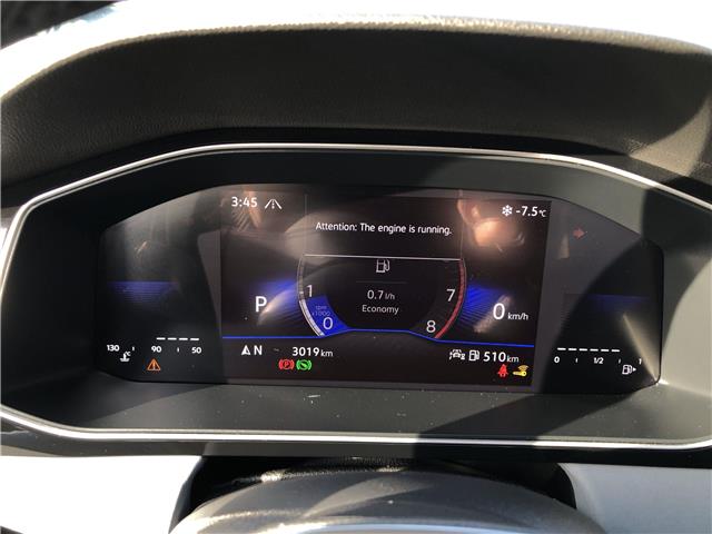 2025 Volkswagen Jetta Comfortline (Stk: 108762) in Ottawa - Image 15 of 23