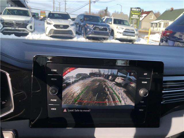 2025 Volkswagen Jetta Comfortline (Stk: 108762) in Ottawa - Image 17 of 23