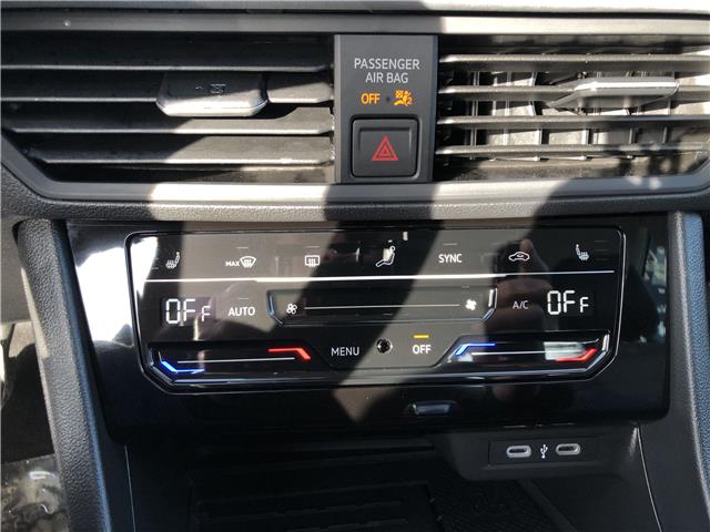 2025 Volkswagen Jetta Comfortline (Stk: 108762) in Ottawa - Image 18 of 23