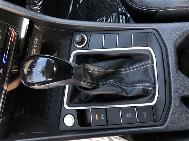 2025 Volkswagen Jetta Comfortline (Stk: 108762) in Ottawa - Image 19 of 23