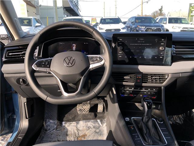 2025 Volkswagen Jetta Comfortline (Stk: 108762) in Ottawa - Image 20 of 23