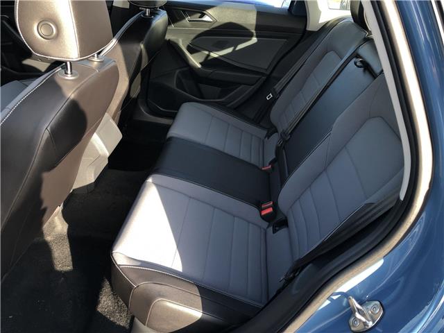 2025 Volkswagen Jetta Comfortline (Stk: 108762) in Ottawa - Image 21 of 23
