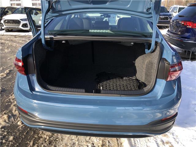 2025 Volkswagen Jetta Comfortline (Stk: 108762) in Ottawa - Image 22 of 23
