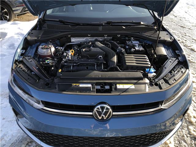 2025 Volkswagen Jetta Comfortline (Stk: 108762) in Ottawa - Image 23 of 23