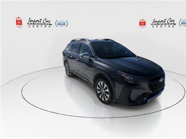 2025 Subaru Outback Premier XT (Stk: 237766) in Ottawa - Image 2 of 24