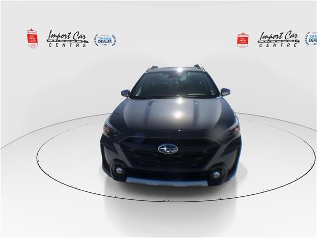 2025 Subaru Outback Premier XT (Stk: 237766) in Ottawa - Image 3 of 24