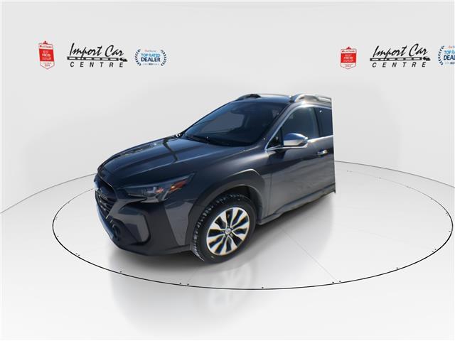 2025 Subaru Outback Premier XT (Stk: 237766) in Ottawa - Image 4 of 24
