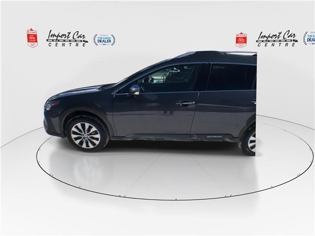 2025 Subaru Outback Premier XT (Stk: 237766) in Ottawa - Image 5 of 24