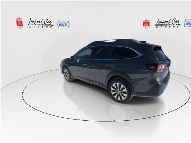 2025 Subaru Outback Premier XT (Stk: 237766) in Ottawa - Image 6 of 24