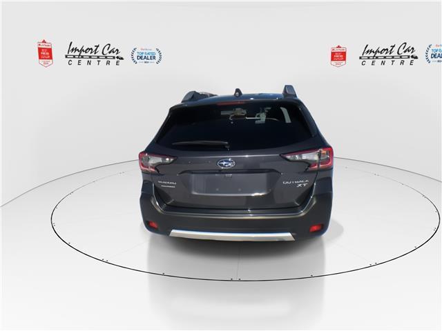 2025 Subaru Outback Premier XT (Stk: 237766) in Ottawa - Image 7 of 24