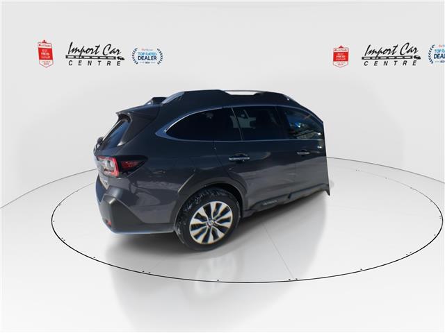 2025 Subaru Outback Premier XT (Stk: 237766) in Ottawa - Image 8 of 24