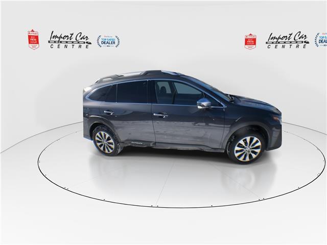 2025 Subaru Outback Premier XT (Stk: 237766) in Ottawa - Image 9 of 24