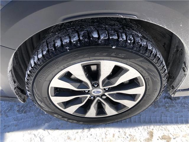 2025 Subaru Outback Premier XT (Stk: 237766) in Ottawa - Image 10 of 24