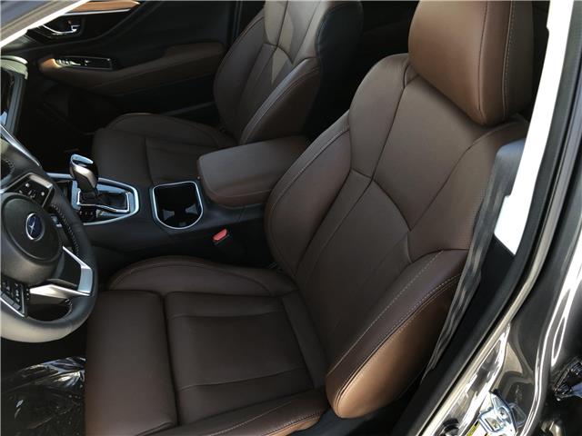 2025 Subaru Outback Premier XT (Stk: 237766) in Ottawa - Image 11 of 24