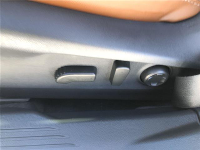 2025 Subaru Outback Premier XT (Stk: 237766) in Ottawa - Image 12 of 24