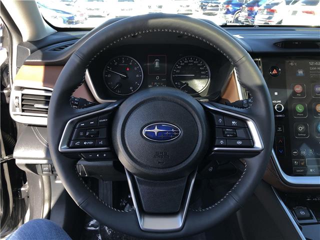 2025 Subaru Outback Premier XT (Stk: 237766) in Ottawa - Image 14 of 24