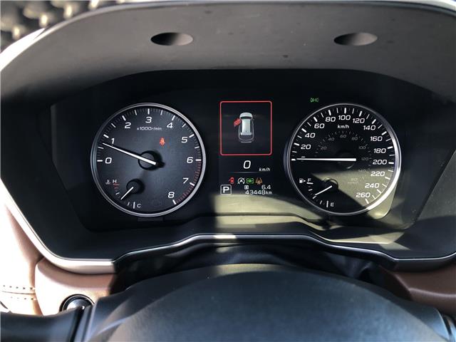 2025 Subaru Outback Premier XT (Stk: 237766) in Ottawa - Image 15 of 24