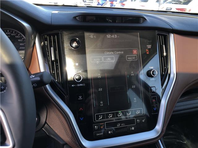 2025 Subaru Outback Premier XT (Stk: 237766) in Ottawa - Image 18 of 24