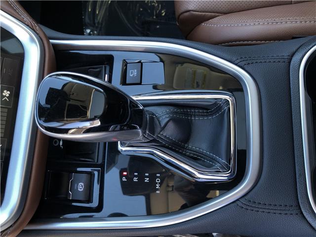 2025 Subaru Outback Premier XT (Stk: 237766) in Ottawa - Image 19 of 24
