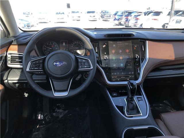 2025 Subaru Outback Premier XT (Stk: 237766) in Ottawa - Image 20 of 24