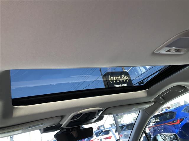 2025 Subaru Outback Premier XT (Stk: 237766) in Ottawa - Image 21 of 24