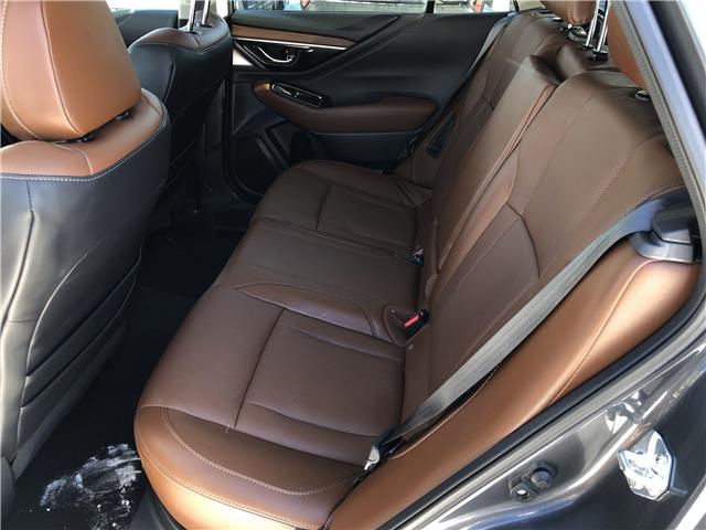 2025 Subaru Outback Premier XT (Stk: 237766) in Ottawa - Image 22 of 24