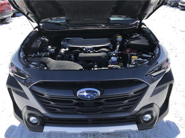 2025 Subaru Outback Premier XT (Stk: 237766) in Ottawa - Image 24 of 24