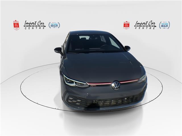 2024 Volkswagen Golf GTI 380 Autobahn (Stk: 228444) in Ottawa - Image 3 of 23